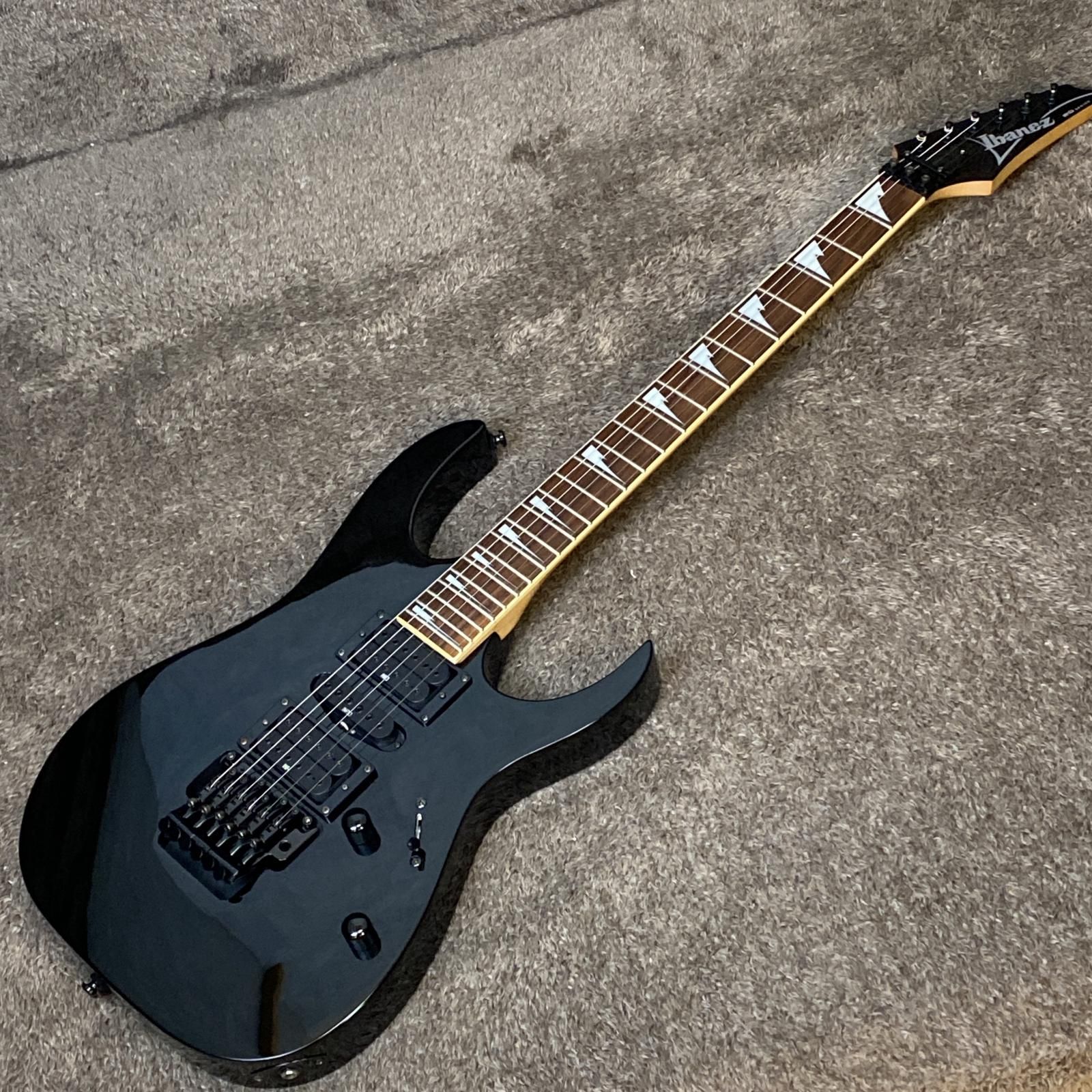 尾張小牧店】【楽器】 中古 Ibanez | アイバニーズ ギター