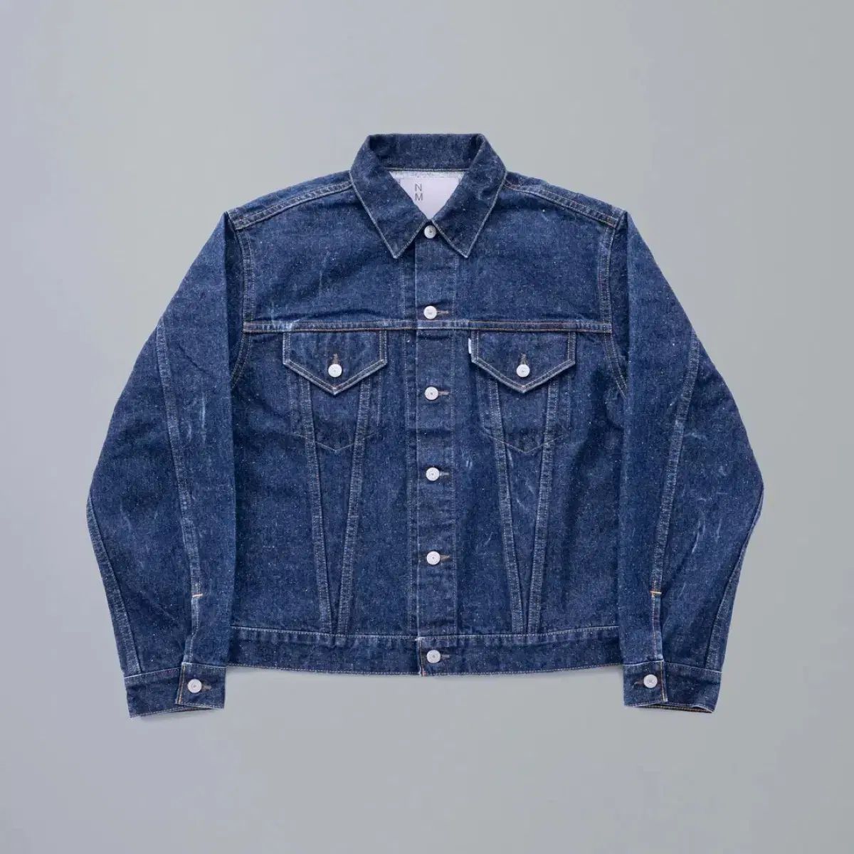 New Manual × eYe JUNYA WATANABE MAN Sサイズ アイ ジュンヤ ワタナベ