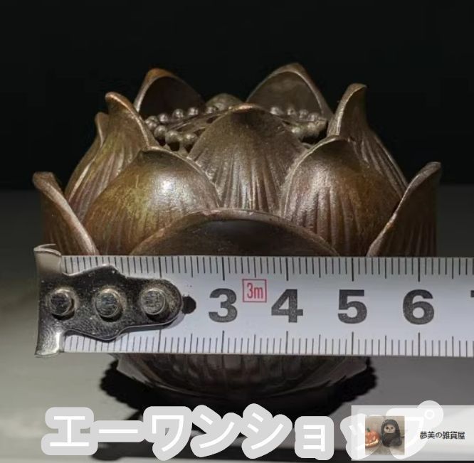 宣徳炉 銅製 工芸品 美術品 置物 宣徳炉 銅製 工芸品 美術品 置物 Yahoo!オークション -「宣徳