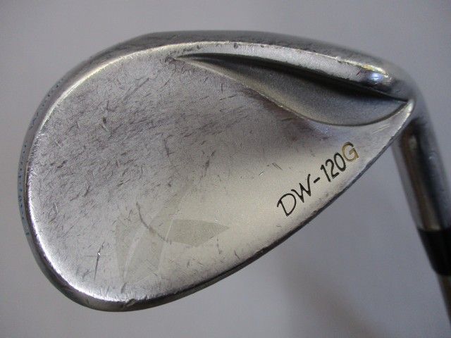 キャスコ DW-120G