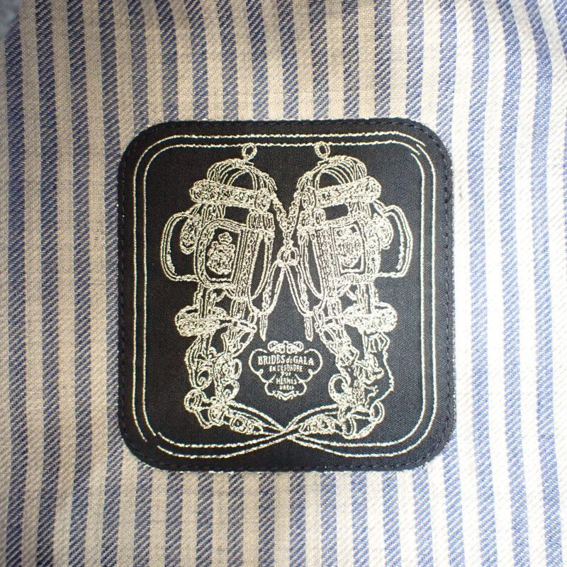 HERMES シェーヌダンクル
