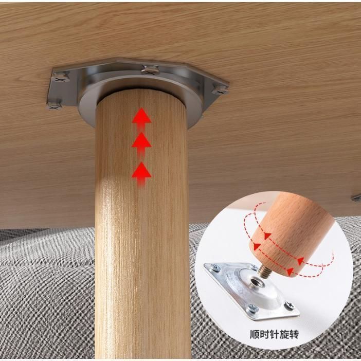 コンパクト ミニテーブル