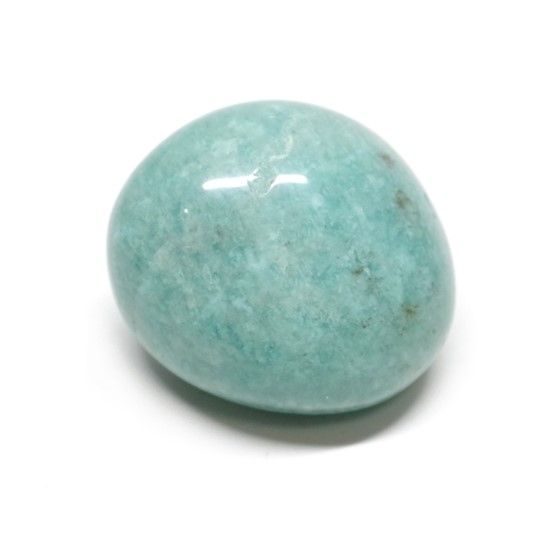 アマゾナイト タンブル 24mm (10g) ホープストーン 天然石