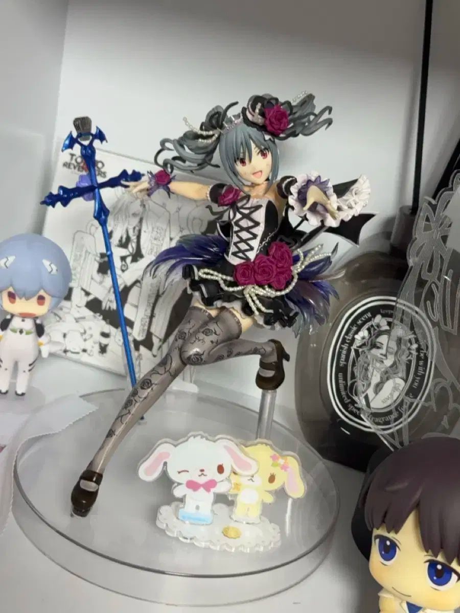 遠坂あさぎ 四季巡り 12本セット B2タペストリー 未開封 【公式通販】