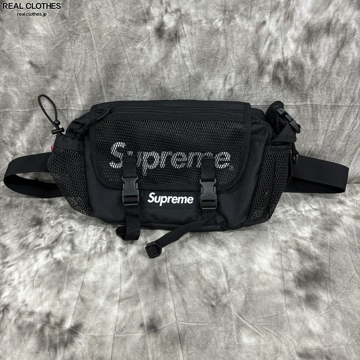 Supreme/シュプリーム【20SS】Waist Bag/ウエストバッグ/ボディバッグ - メルカリ