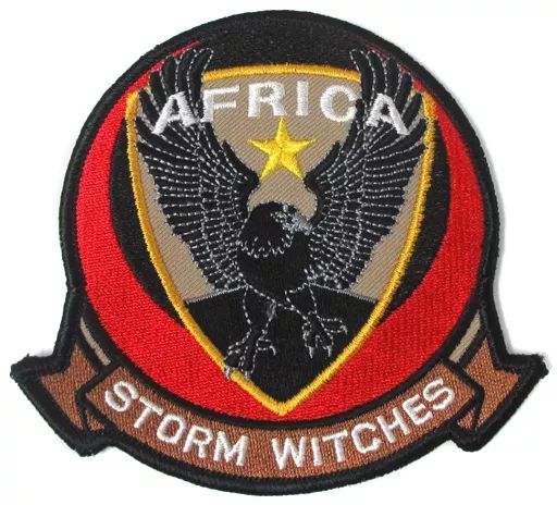 駿河屋 -<中古>[単品] 全11種セット 部隊章ワッペン 「ストライク