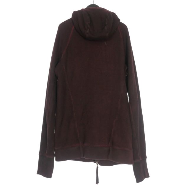 ボリスビジャンサベリ BORIS BIDJAN SABERI 15AW ZIPPER2 F099 ジップ ボリスビジャンサベリ BORIS BIDJAN SABERI 15AW ZIPPER2 F099 ジップ