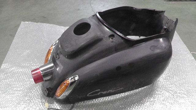 ジョルノク AF54 の ボディカバー 1759193653