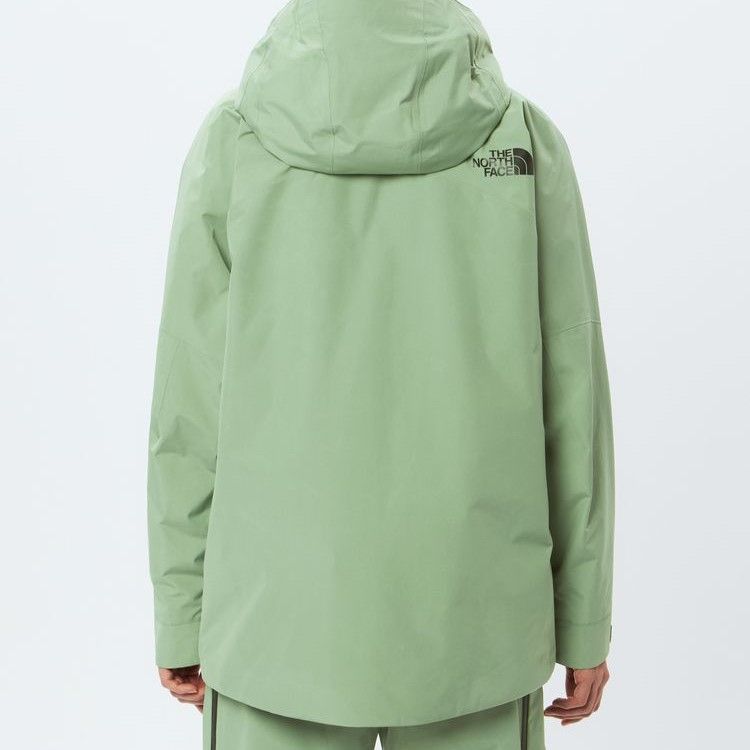  THE NORTH FACE レイバックライドジャケット ウィメンズ GORE-TEX × PRIMALOFT 中わたスノージャケット ウェア(女性用) スノーボード