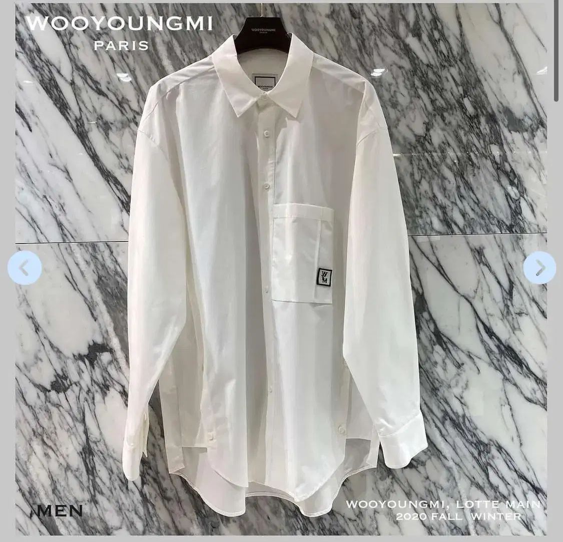 雷市場（ポンジャン）商品韓国直送】46 WOOYOUNGMI(ウーヨンミ  