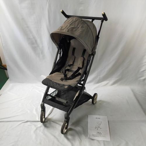 リベル 2021 B型ベビーカー サイベックス cybex