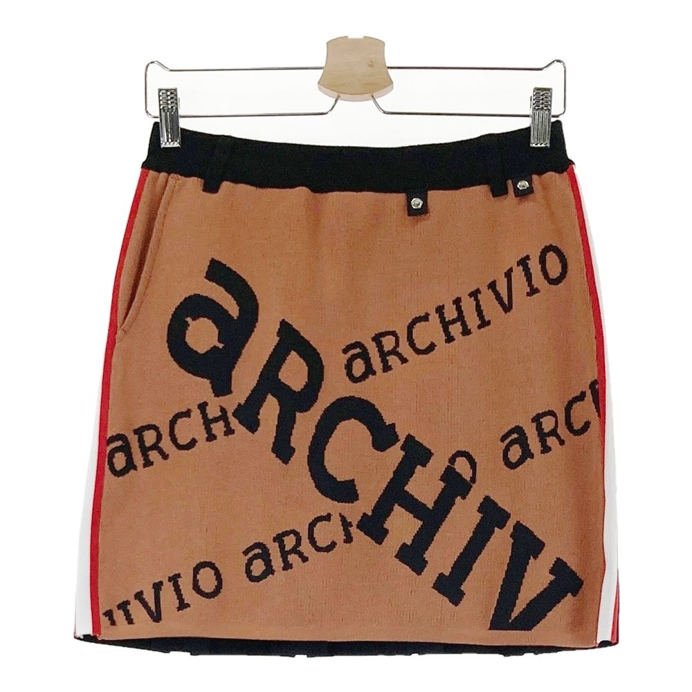 archivio a.r.c. フード付きセーターとスカートセット38M archivio a.r.c. フード付きセーターとスカートセット38M 【公式通販】