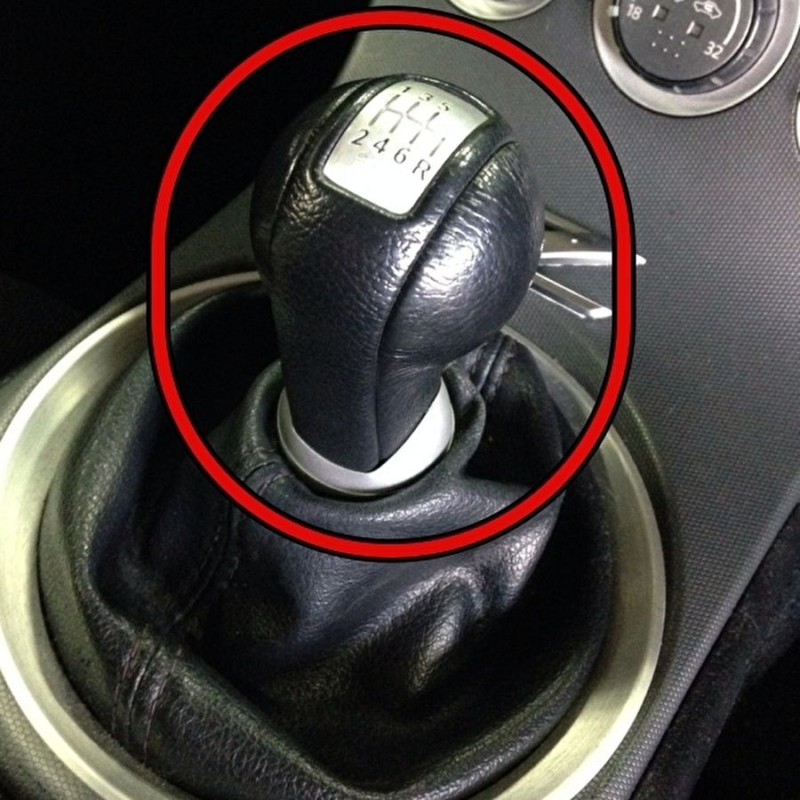 日産 NISSAN 純正 33 フェアレディ Z MT 6速 シフト ノブ ブラック パーツ エンジン タイヤ バンパー 検索 マフラー