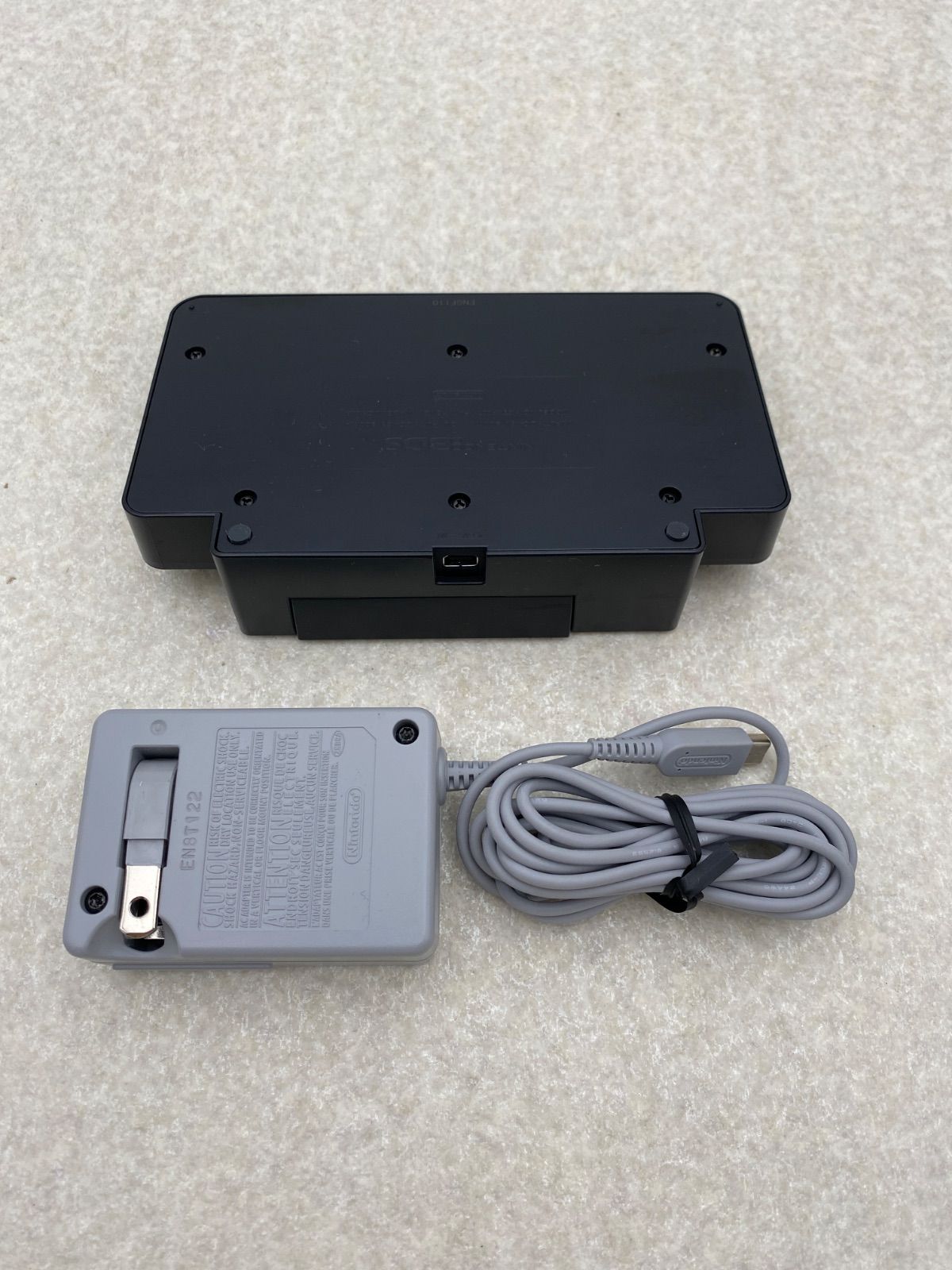 ニンテンドー3DS 本体