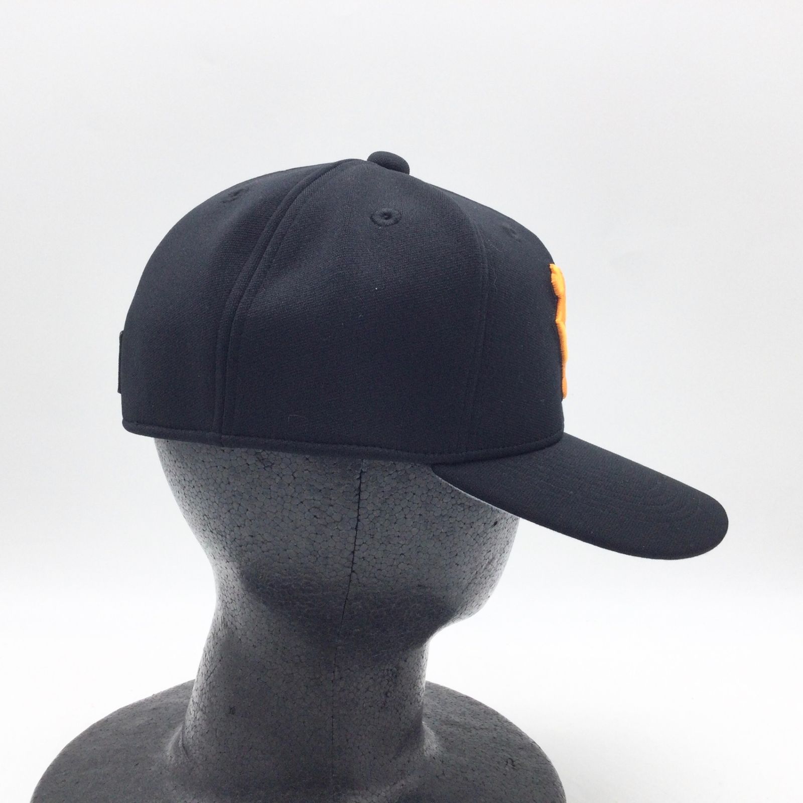 点限り 10051 ♥ 読売ジャイアンツ 巨人軍 オーセンティック プロコレキャップ アンダーアーマー 1322509 58cm スタイリッシュな