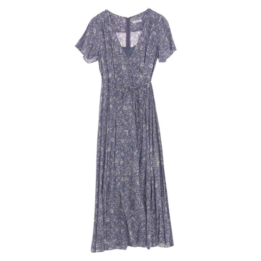 フレイ アイディー FRAY I.D ワンピース 20SS FWFO201104
