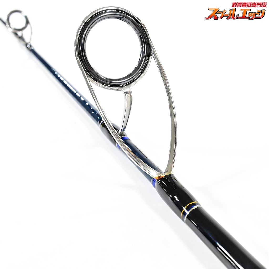  メジャークラフト ジャイアントキリング GKC 68 L Major Craft GIANT KILLING ワラサ シイラ カツオ K_207 v 43299 オフショアロッド ロッド