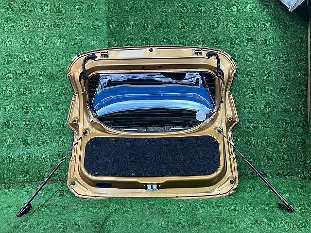 セルボ HG21S バックドア リアゲート T 4WD アサヒ M2L2 69100-66K00 ZGL