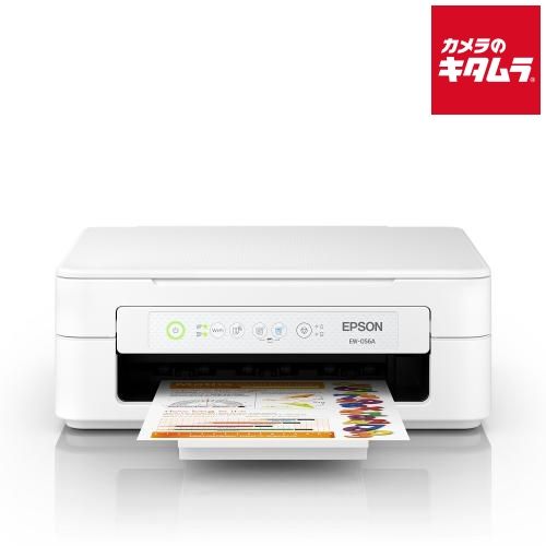 エプソン インクジェットプリンター EW-056A 納期約２週間