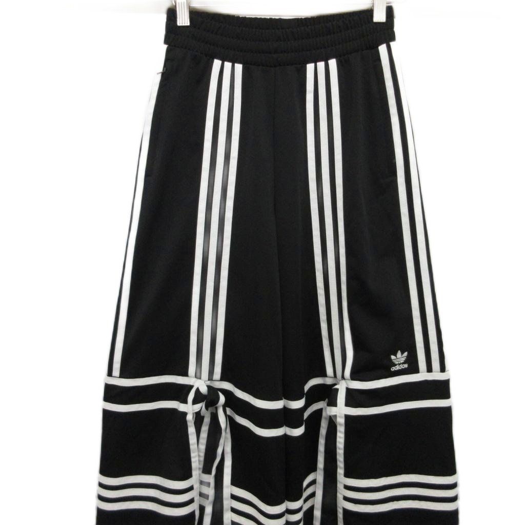 アディダスオリジナルス adidas originals × ジウォンチェ JI WON CHOI