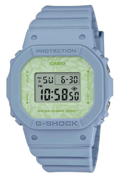 CASIO カシオ G-SHOCK Gショック ジーショック 海外モデル GMD-S5600NC-2