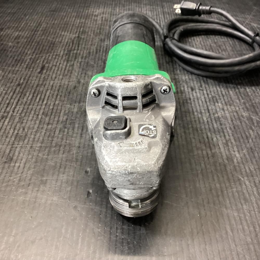 電子ディスクグラインダ 203