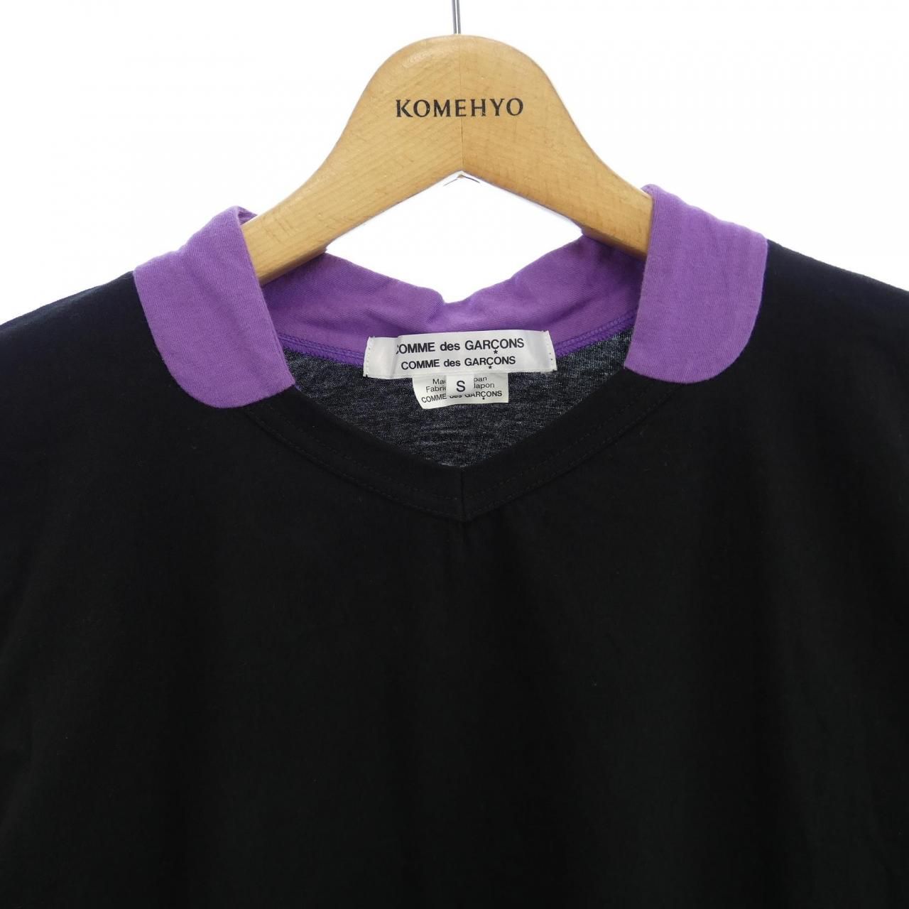  コムデギャルソン COMME des GARCONS RH-T 008 Tシャツ その他 トップス