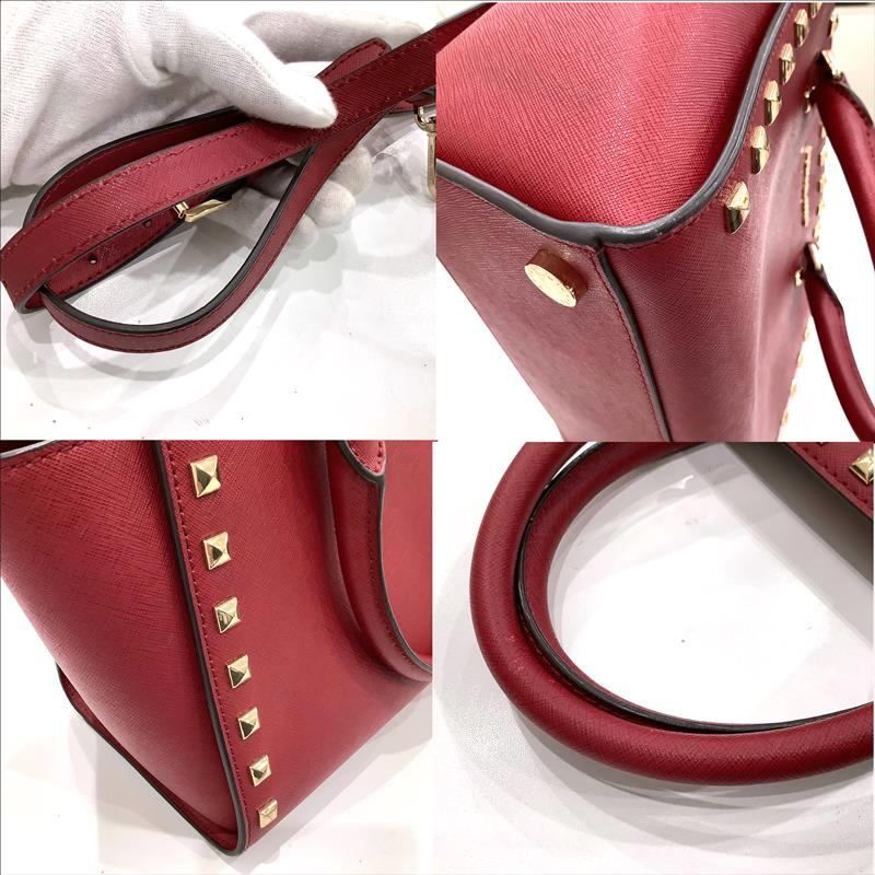 専用^_^ マイケルコース 2way ショルダー　ハンドバッグ レッド 楽天市場】【バッグ】MICHAEL KORS マイケル コース マイケル