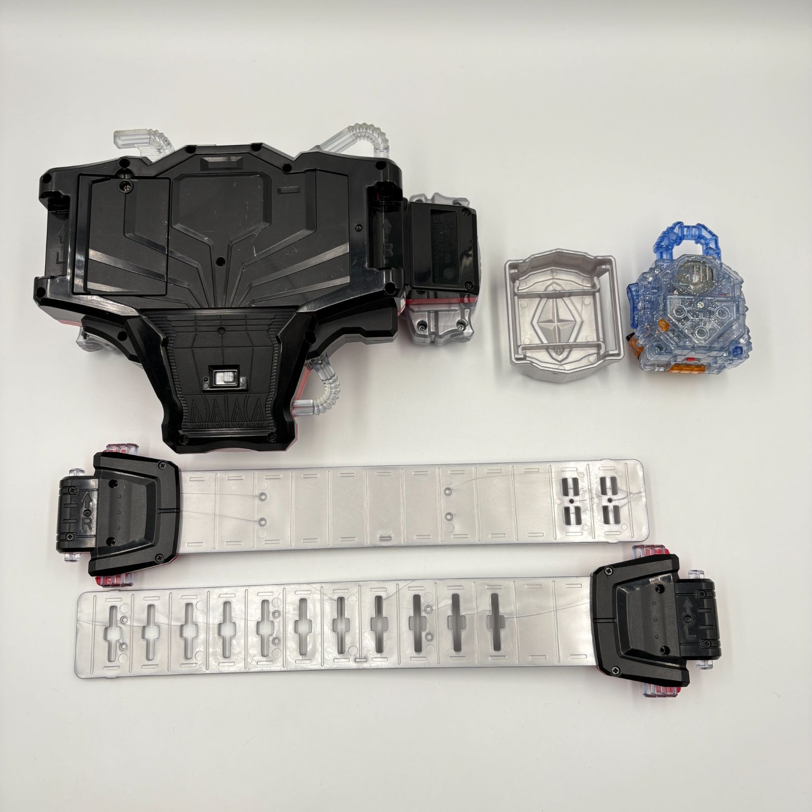 仮面ライダー鎧武 ガイム 変身 ベルト DX ゲネシスドライバー