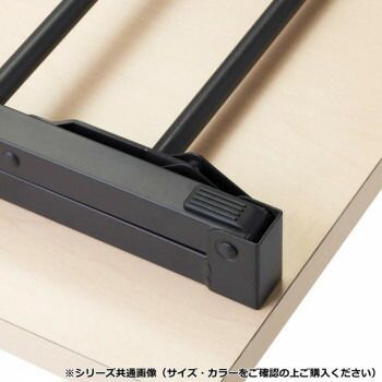 藤沢工業 TOKIO フォールディングテーブル TWN-1560 ウォールナット MARWIL-DEMENAGEMENTS_CH