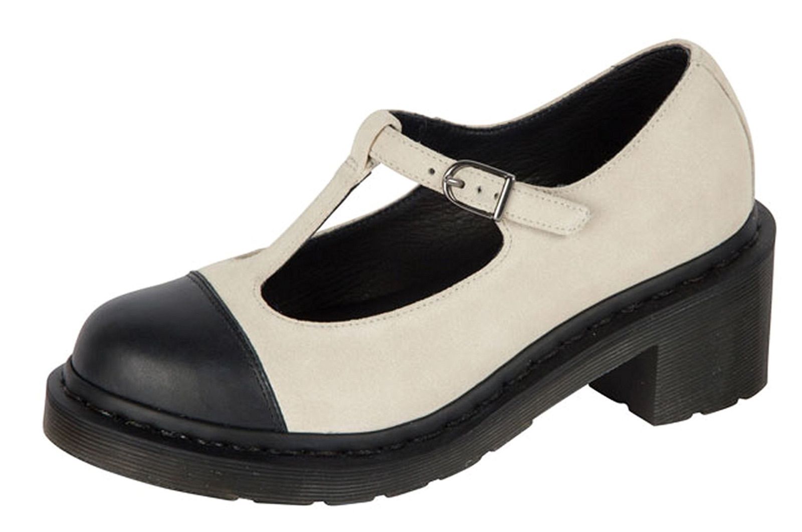 Dr.Martens×AGYNESS DEYN/アギネスディーン　UK6 Dr. Martens × Agyness Deyn ドクターマーチン アギネスディーン