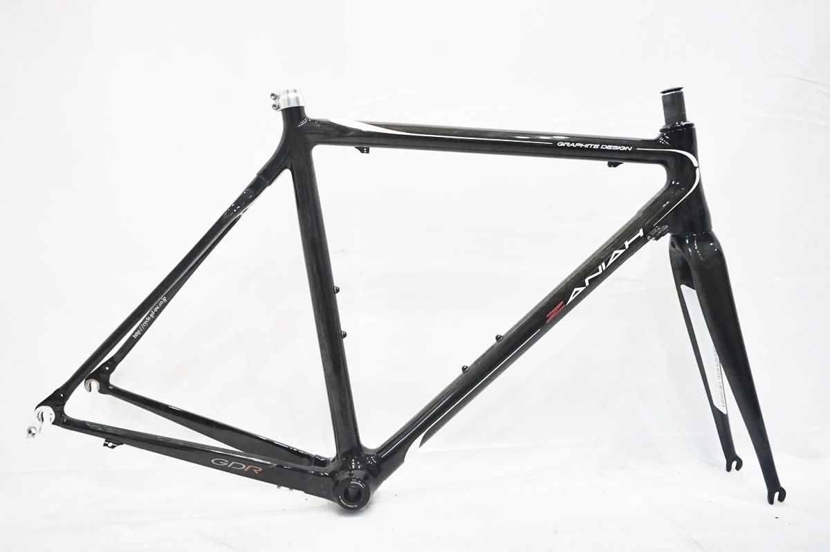 グラファイトデザイン ZANIAH 2013 中古美品　送料無料 ジャンク GRAPHITE DESIGN 「グラファイト デザイン」 ZANIAH