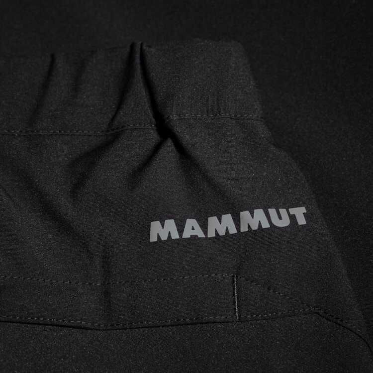 [Mammut] ハイキングパンツ Mountain CARGO PANTS AF MEN メンズ