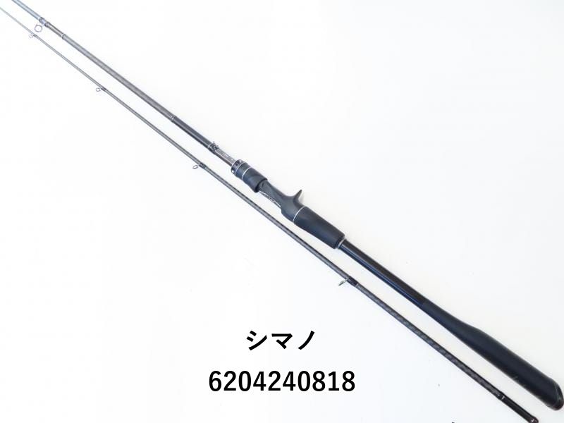 シマノ エクスセンス インフィニティ B806M/R (03-6204240818