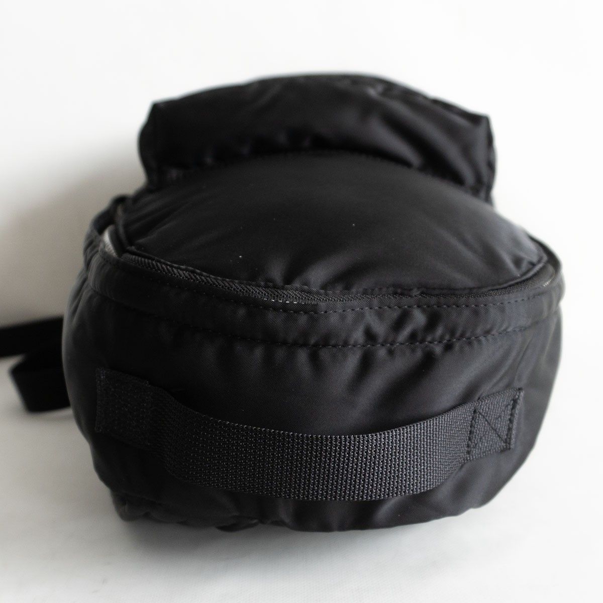 美品】PORTER 【タンカー リュック】ポーター ブラック バック