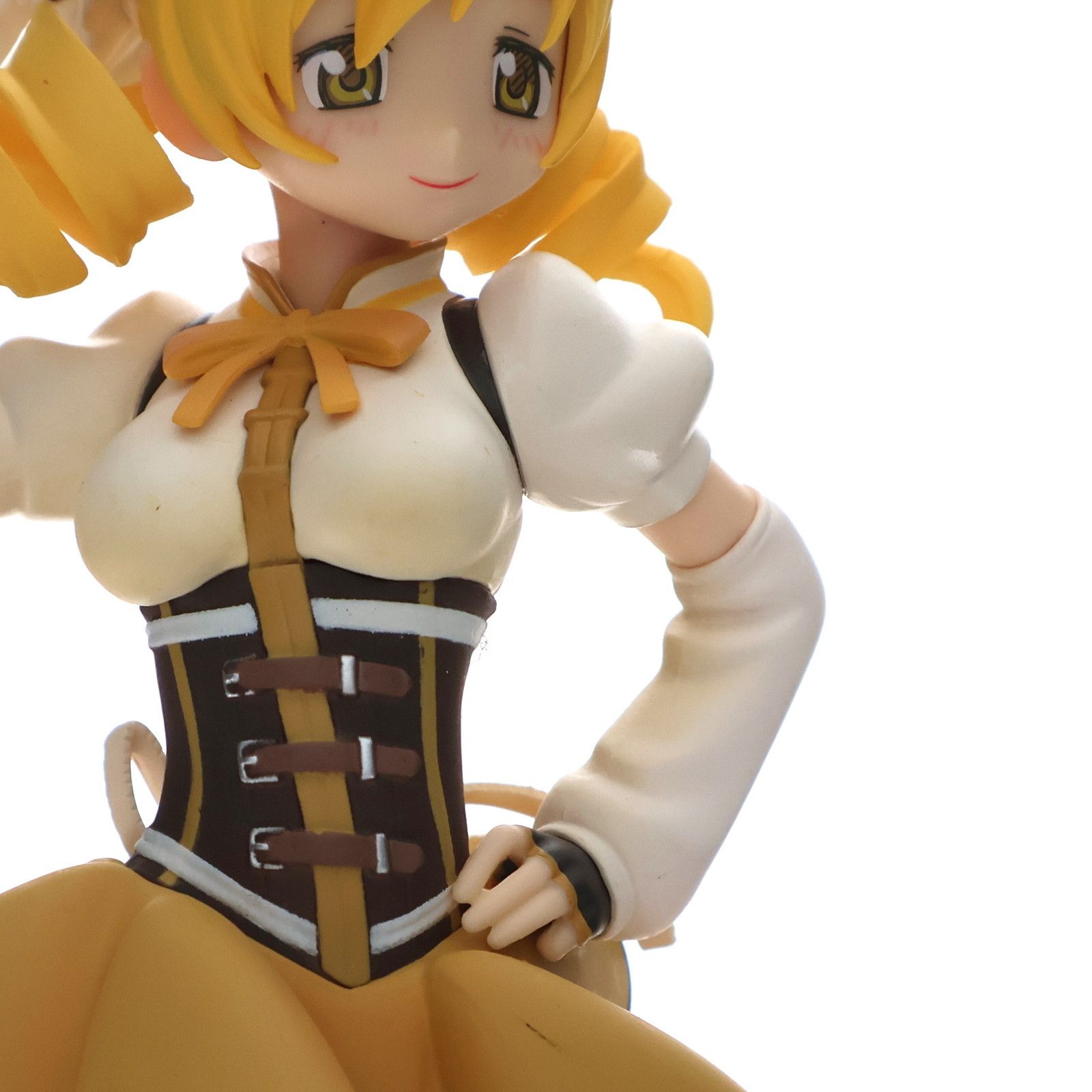 巴マミ(ともえまみ) SQフィギュア〜巴マミ〜 魔法少女まどか