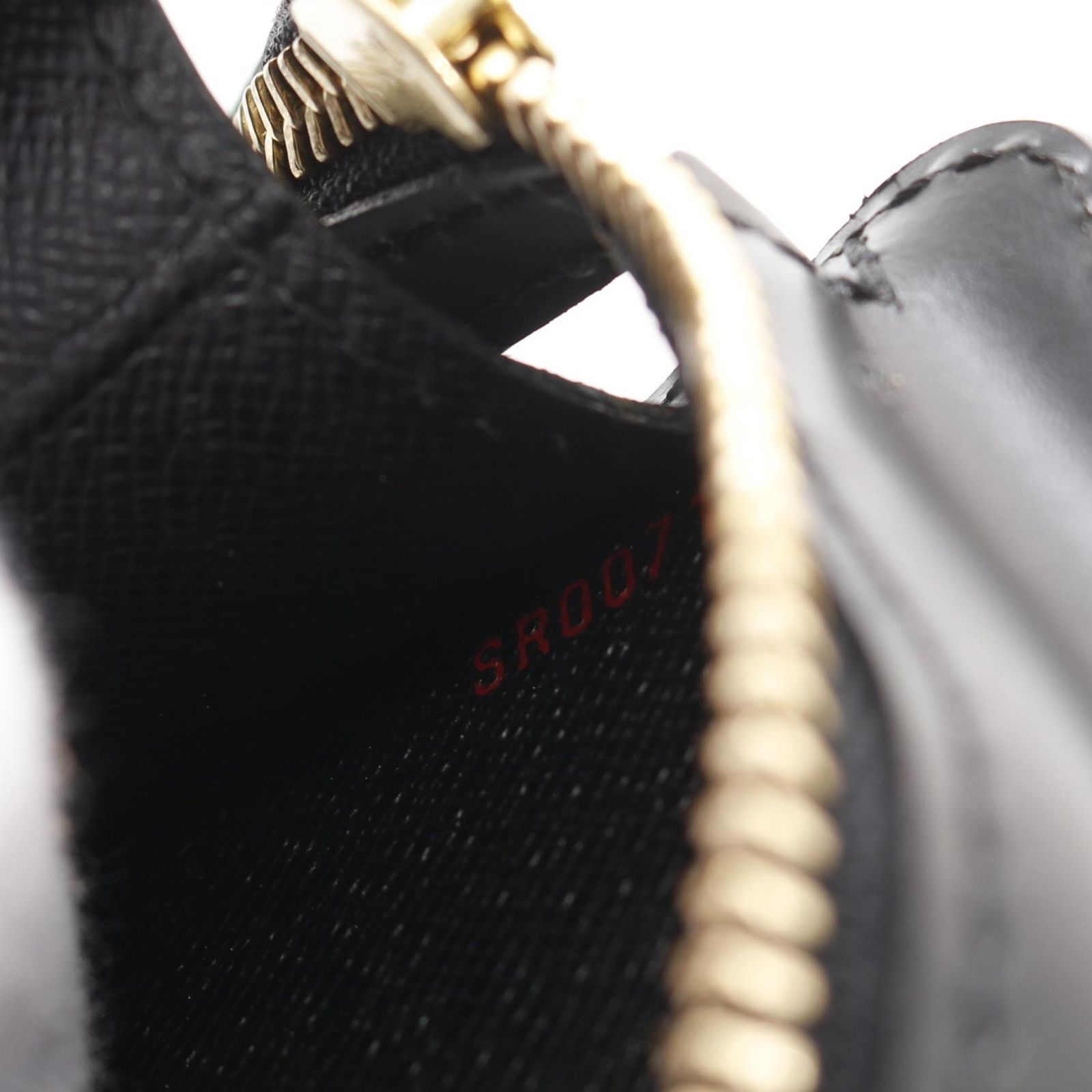 ルイヴィトン モノグラム ☆ポシェットオム セカンドバッグ クラッチ