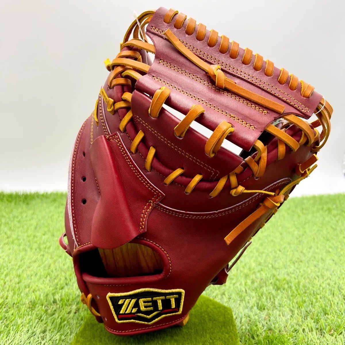 様 ワンオブジアンサー one of the answer 硬式内野グローブ 様 ワン