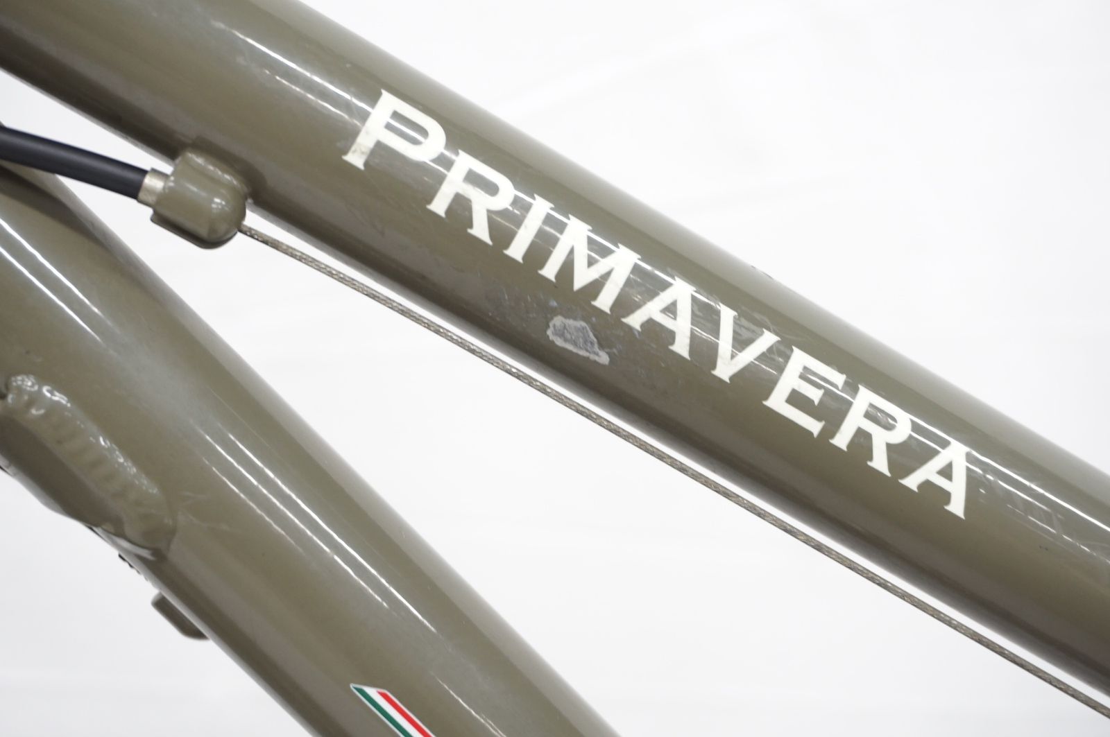 BIANCHI 「ビアンキ」 PRIMAVERA-L 2010年モデル クロスバイク