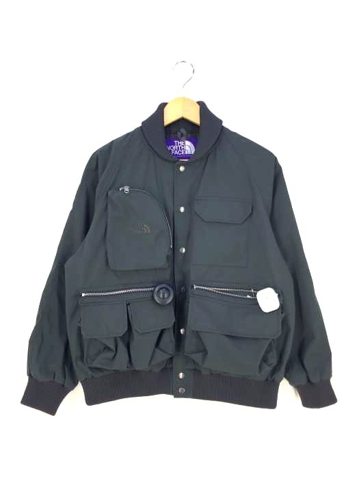 ノースフェイスパープルレーベル THE NORTH FACE PURPLE LABEL 65/35 