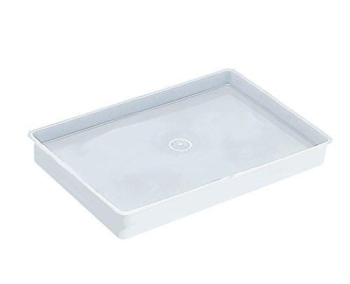 【新品・2営業日で発送】蝶プラ工業 PFAバット S 245×173×40mm1個4-5611-01
