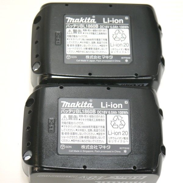 18V 純正品