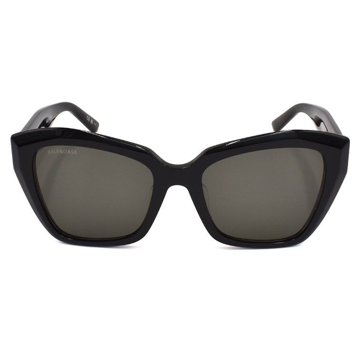 Balenciaga ユニセックス　サングラス　正規品 BALENCIAGA【バレンシアガ】 サングラス アジアンフィット ユニ