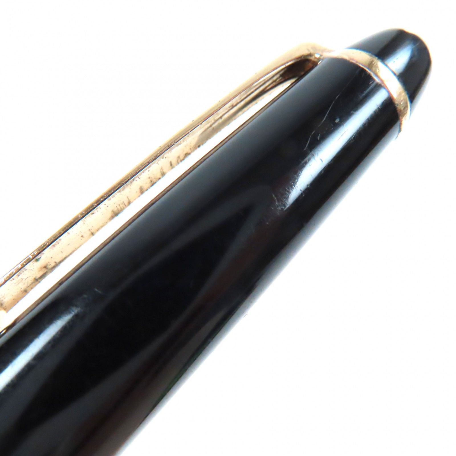良品▽MONTBLANC モンブラン マイスターシュテュック クラシック