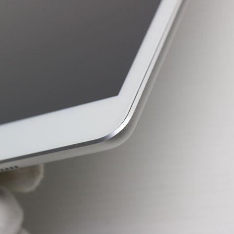 超美品 iPad 第8世代 Wi-Fi 32GB シルバー 即日発送 タブレット