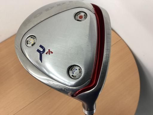 中古】 ロッディオ RODDIO フェアウェイウッド Spoon