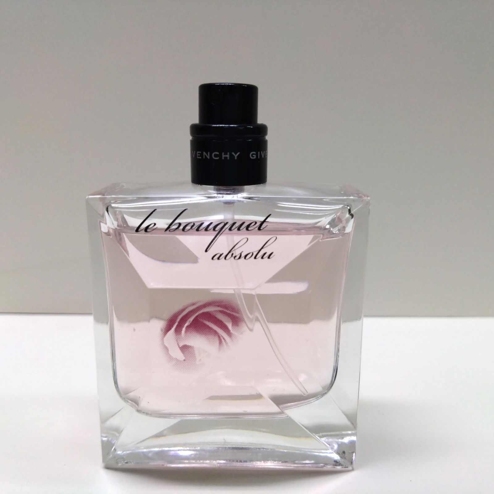 新品 ジバンシー ル ブーケ アブソリュ オードトワレ 香水 50ml 【公式