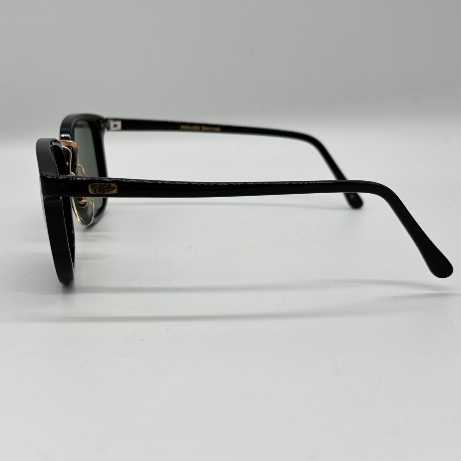 RayBan レイバン　PREMIER BALTIMORE　サングラス B&L RAY-BAN レイバン サングラス PREMIER TRADITIONALS