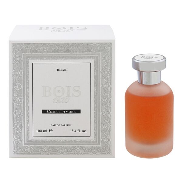 ボワ1920 カムラモール オーデパルファム 100ml 香水 ボワ 1920 カム ラモール EDP・SP 100ml 香水 フレグランス COME