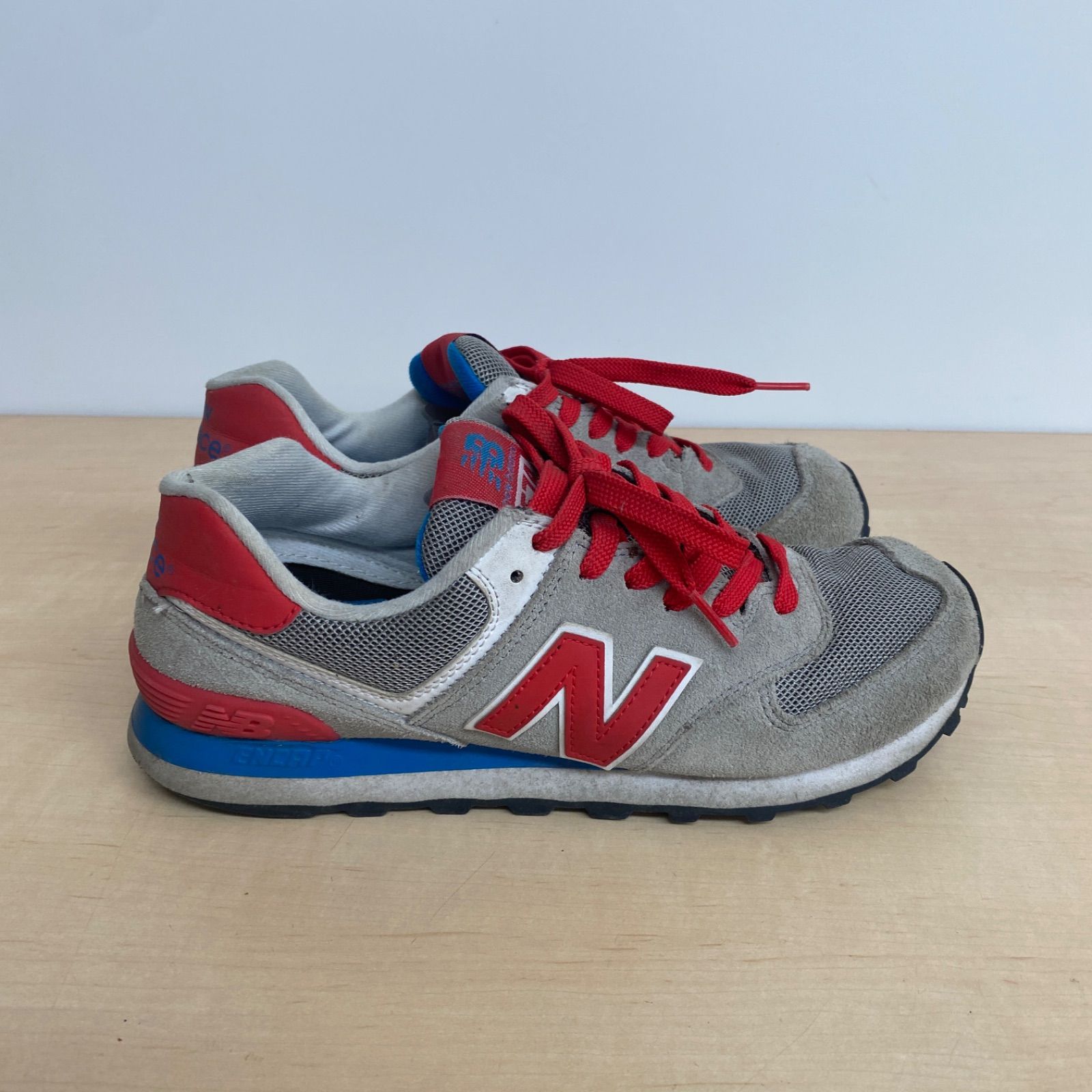 New store balance k90